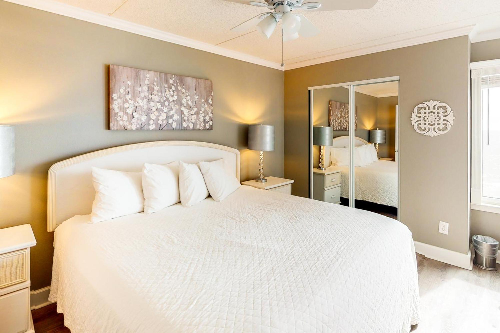 Island Echos 7Th Floor Condos Fort Walton Beach Habitación foto