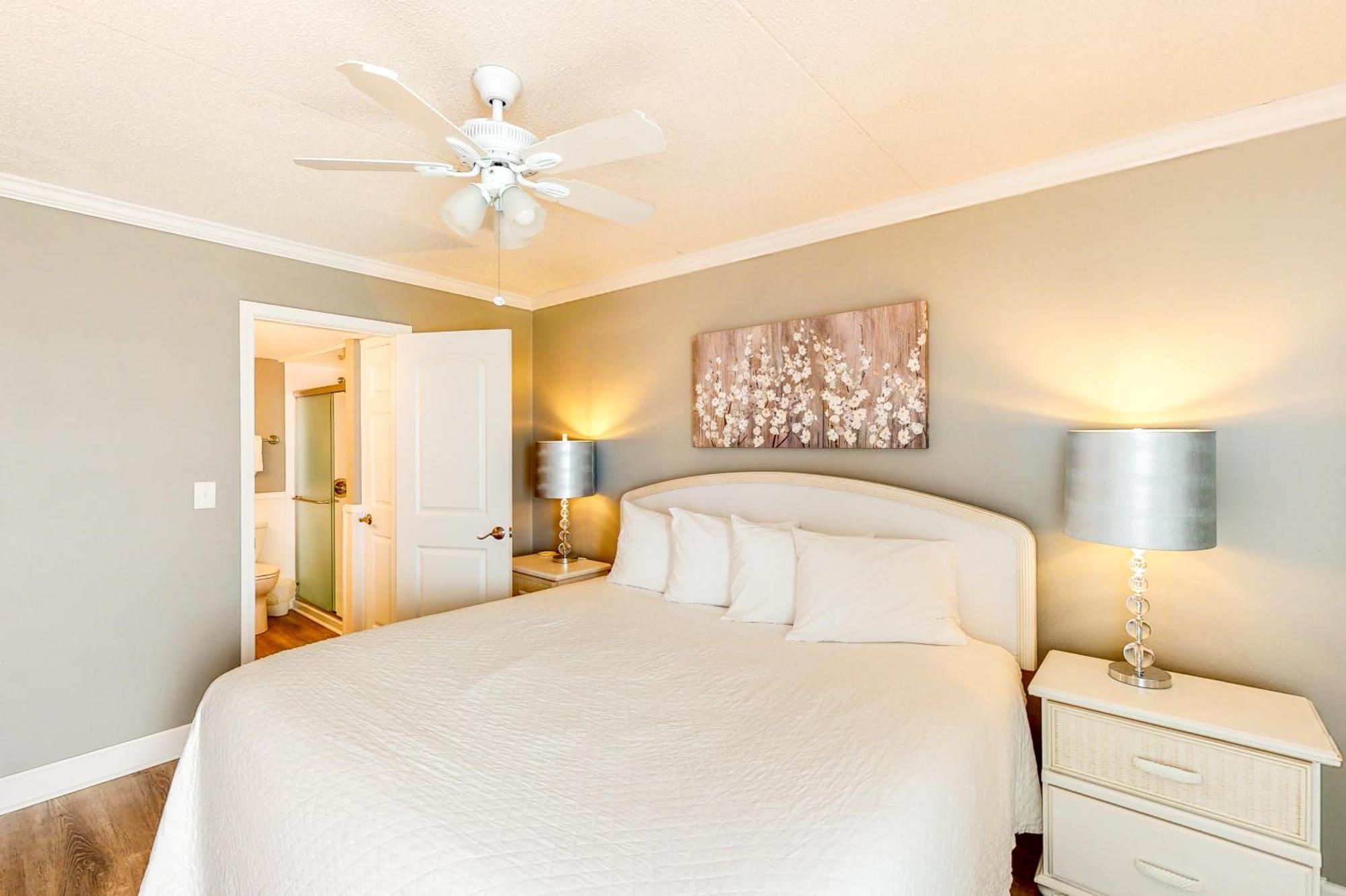 Island Echos 7Th Floor Condos Fort Walton Beach Habitación foto
