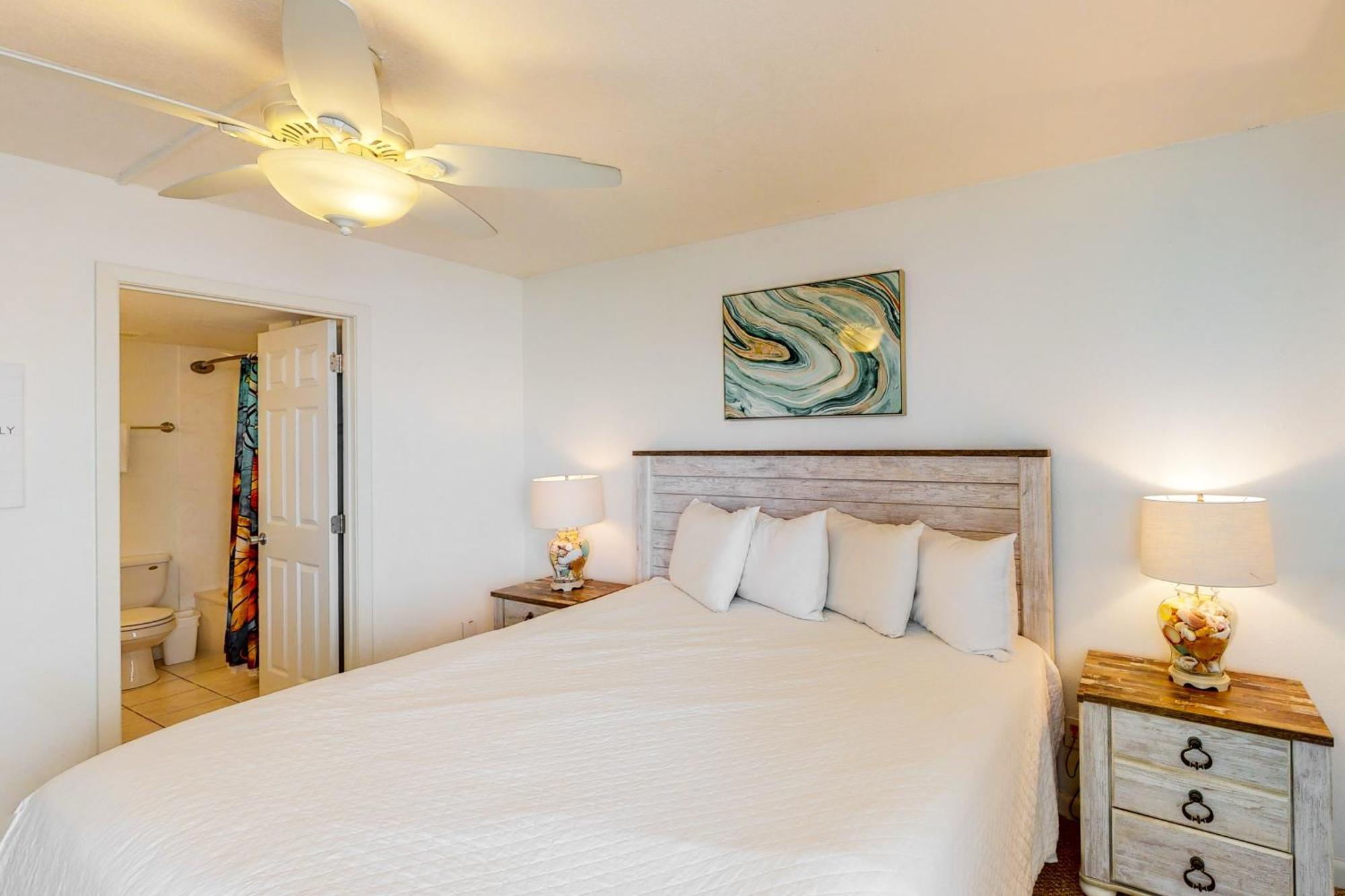 Island Echos 7Th Floor Condos Fort Walton Beach Habitación foto