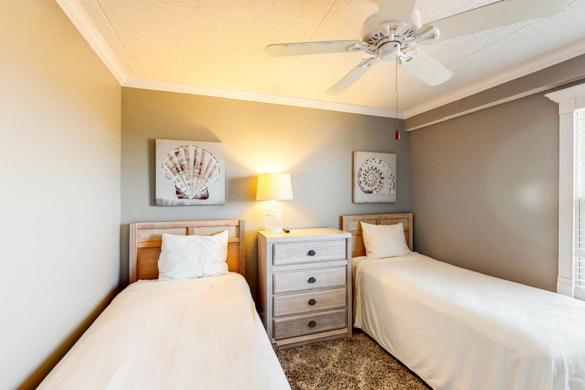 Island Echos 7Th Floor Condos Fort Walton Beach Habitación foto