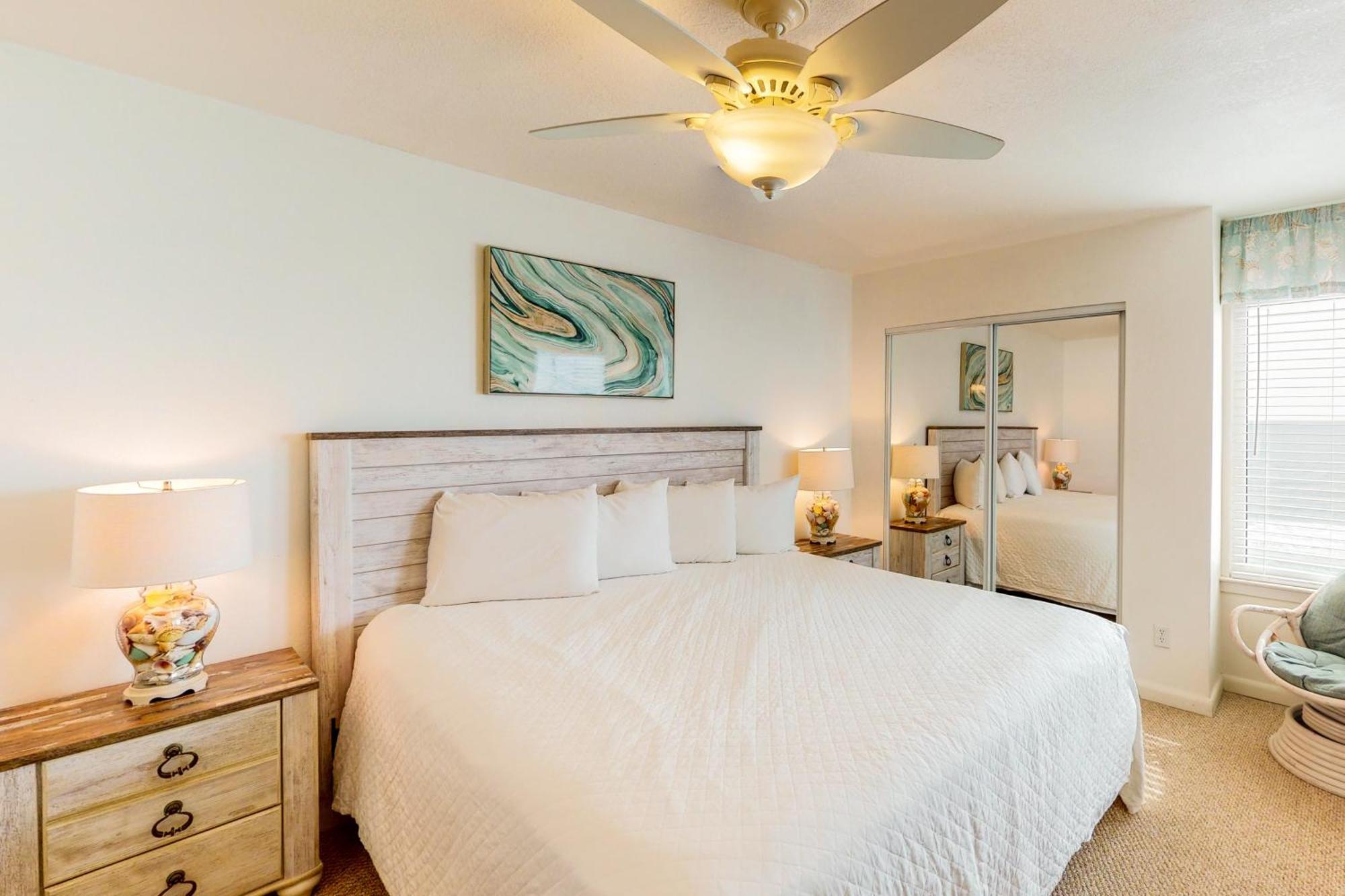 Island Echos 7Th Floor Condos Fort Walton Beach Habitación foto