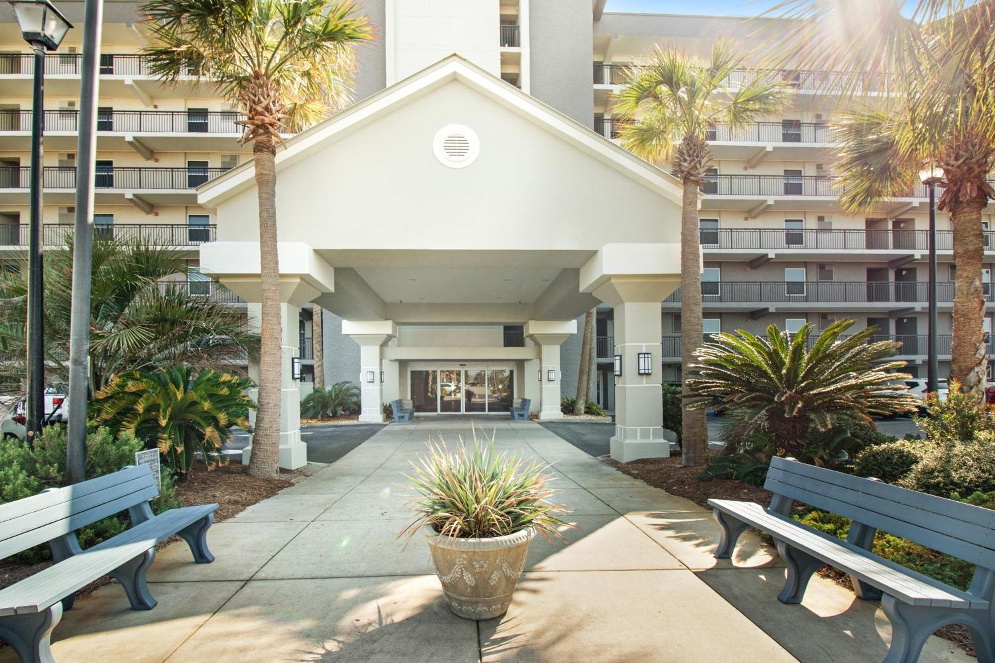 Island Echos 7Th Floor Condos Fort Walton Beach Habitación foto