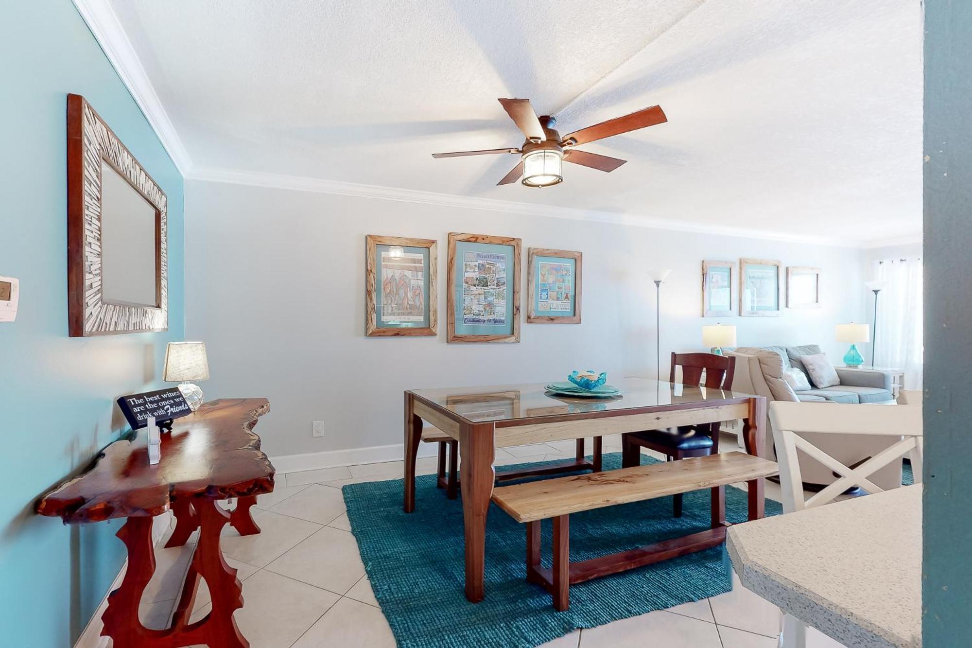 Island Echos 7Th Floor Condos Fort Walton Beach Habitación foto