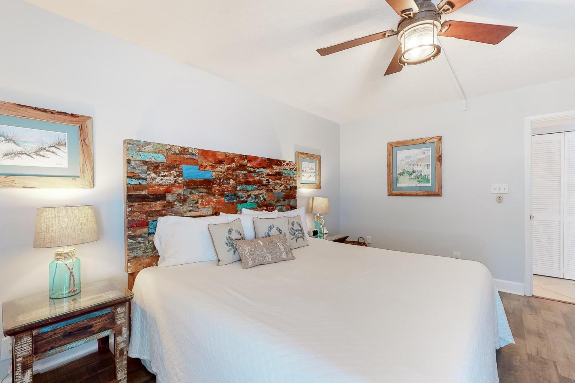 Island Echos 7Th Floor Condos Fort Walton Beach Habitación foto