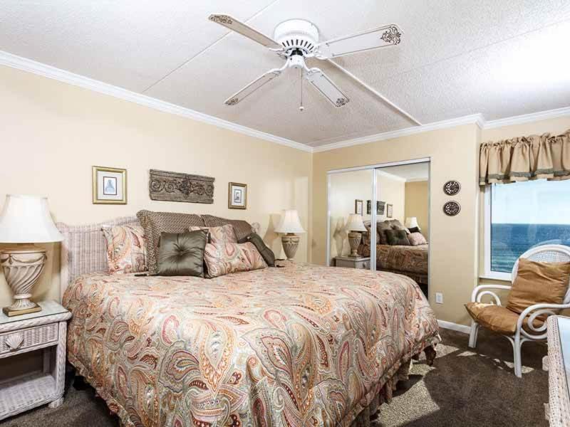 Island Echos 7Th Floor Condos Fort Walton Beach Habitación foto