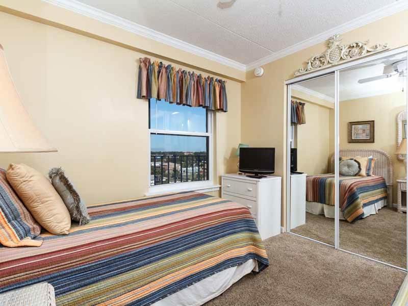 Island Echos 7Th Floor Condos Fort Walton Beach Habitación foto