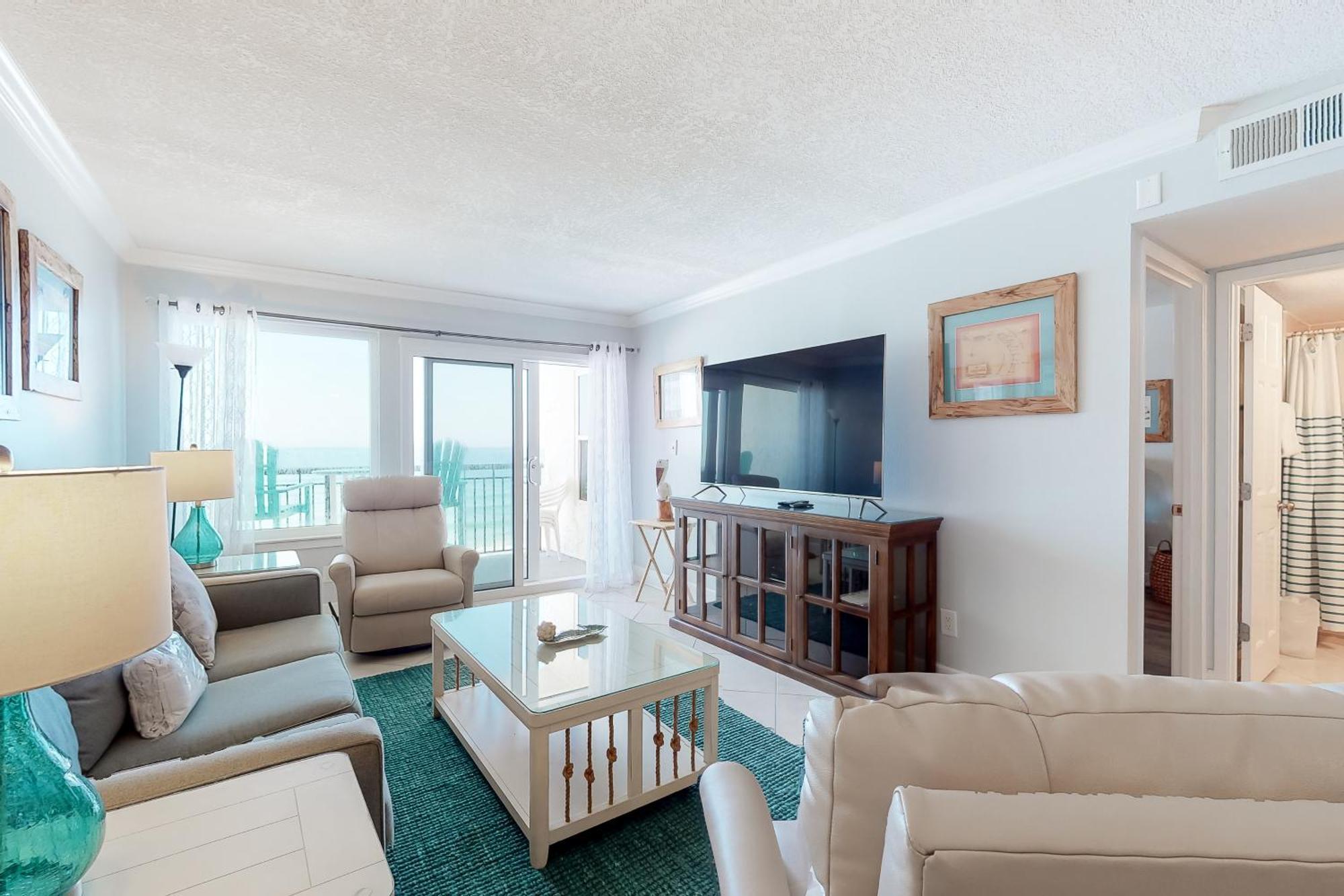 Island Echos 7Th Floor Condos Fort Walton Beach Habitación foto