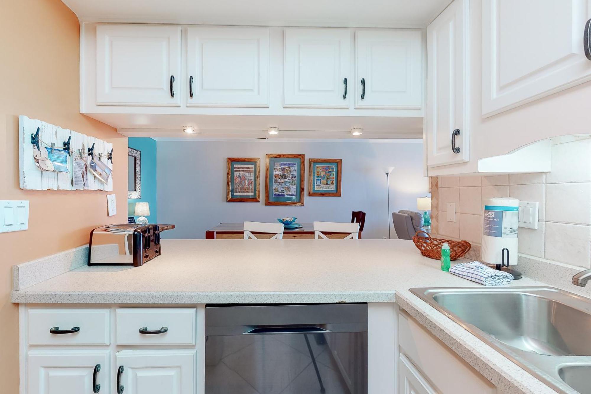 Island Echos 7Th Floor Condos Fort Walton Beach Habitación foto