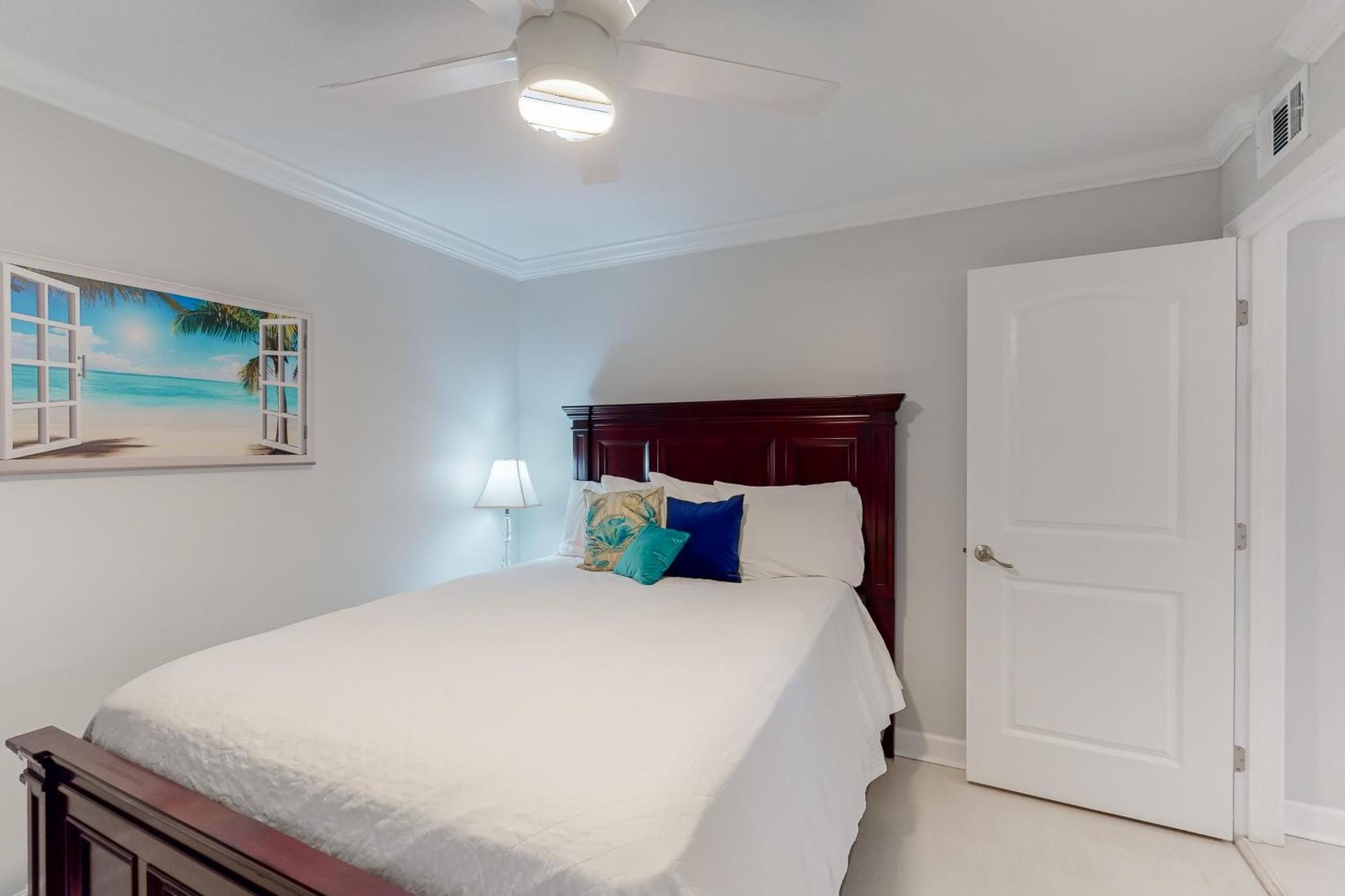 Island Echos 7Th Floor Condos Fort Walton Beach Habitación foto